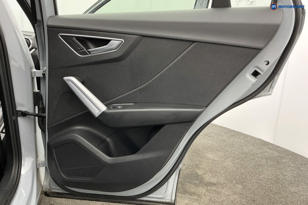 Audi Q2 S Line Manual Petrol SUV - Stock Number (1633065) - 30th supplementary image