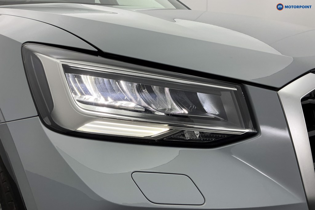 Audi Q2 S Line Manual Petrol SUV - Stock Number (1633065) - 32nd supplementary image