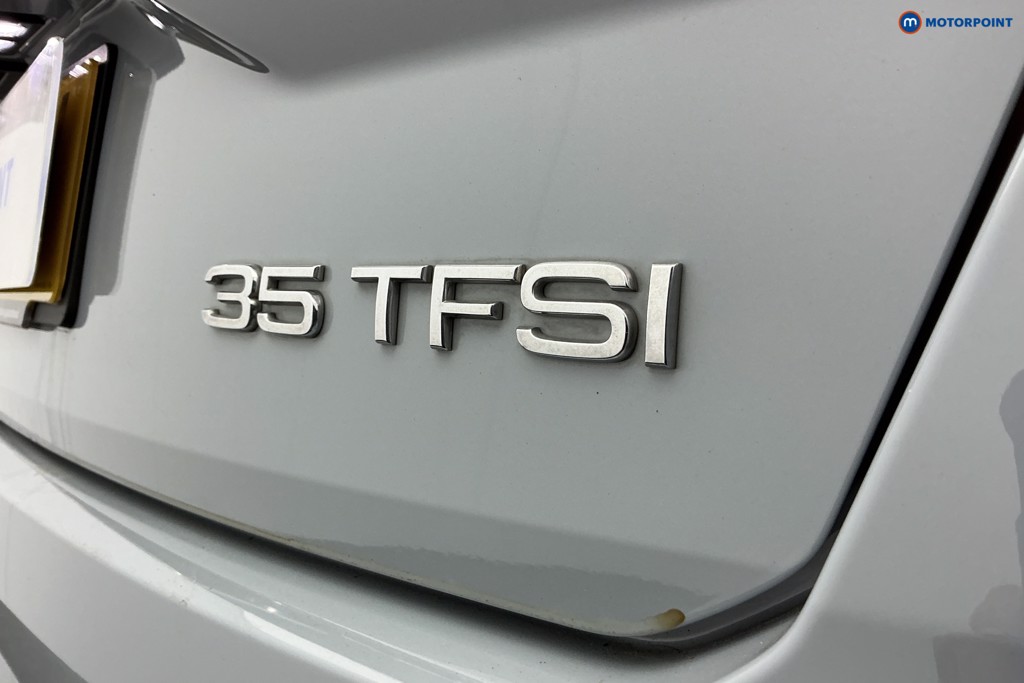 Audi Q2 S Line Manual Petrol SUV - Stock Number (1633065) - 34th supplementary image