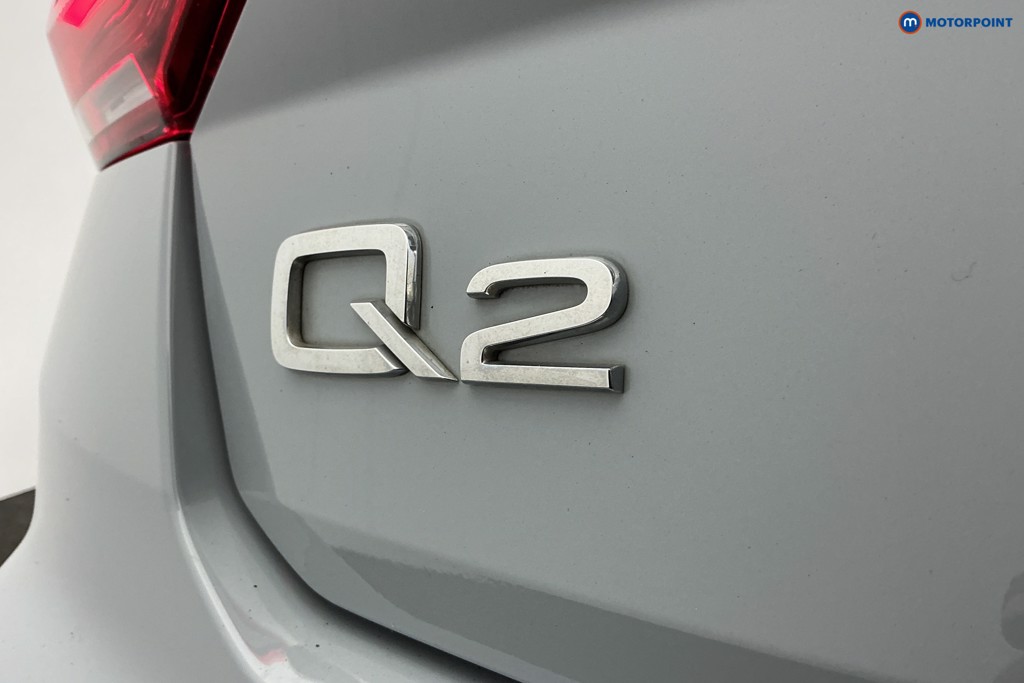 Audi Q2 S Line Manual Petrol SUV - Stock Number (1633065) - 35th supplementary image