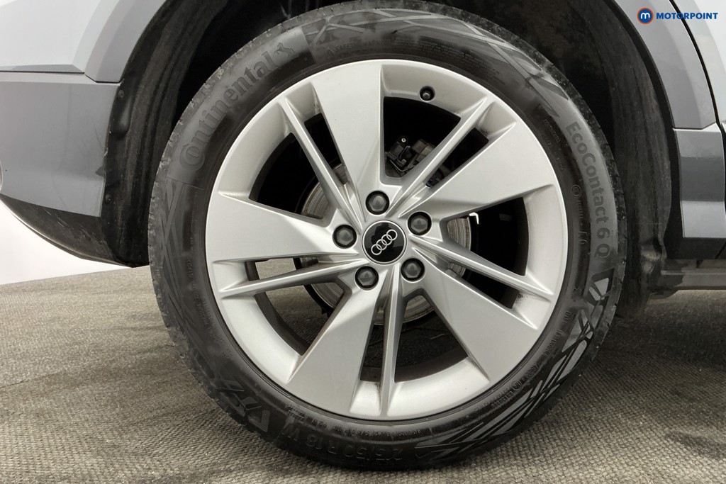 Audi Q2 S Line Manual Petrol SUV - Stock Number (1633065) - 38th supplementary image