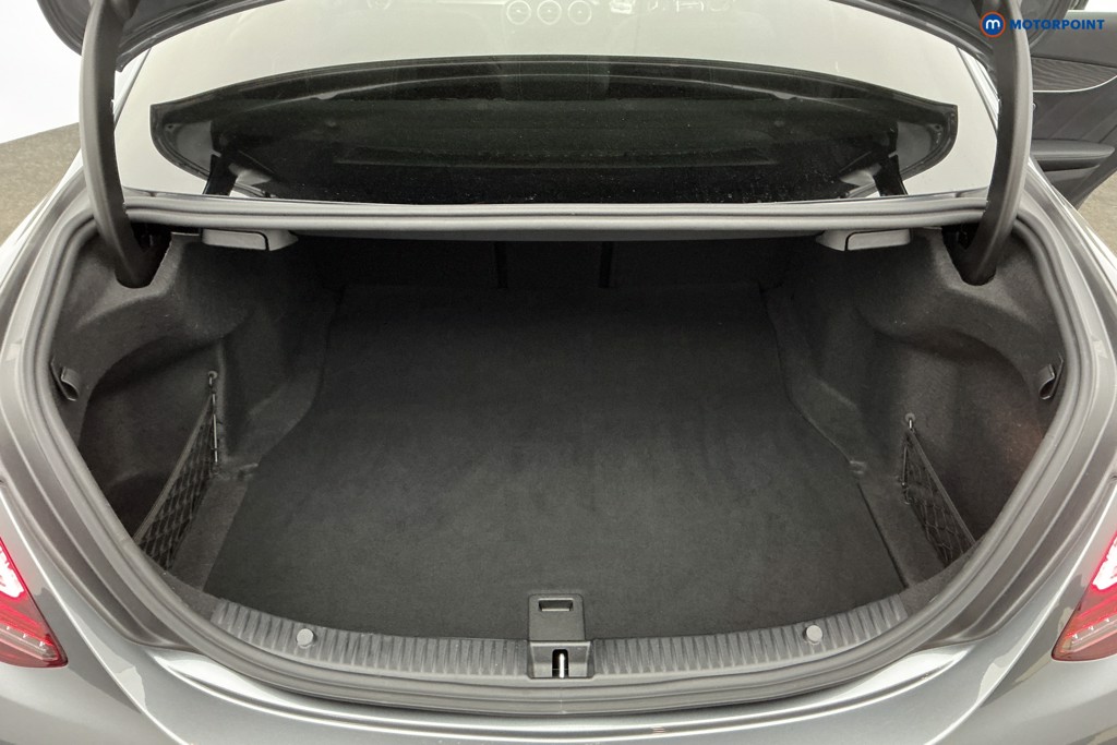 Mercedes-Benz C Class Amg Line Edition Automatic Diesel Saloon - Stock Number (1633234) - 3rd supplementary image