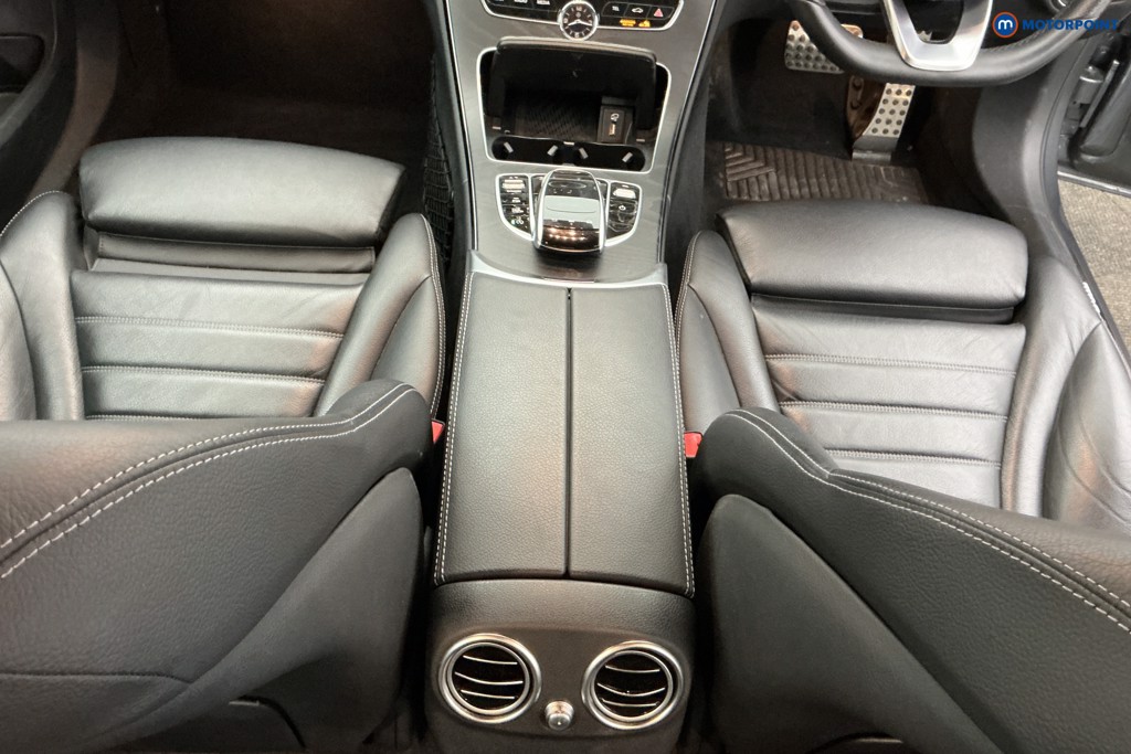 Mercedes-Benz C Class Amg Line Edition Automatic Diesel Saloon - Stock Number (1633234) - 10th supplementary image