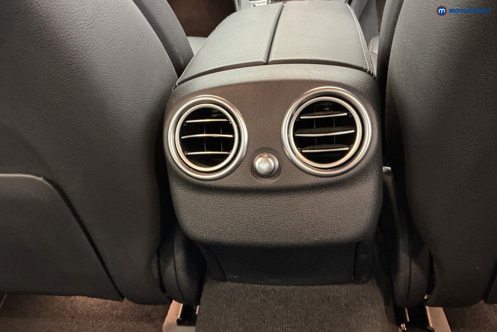 Mercedes-Benz C Class Amg Line Edition Automatic Diesel Saloon - Stock Number (1633234) - 13th supplementary image