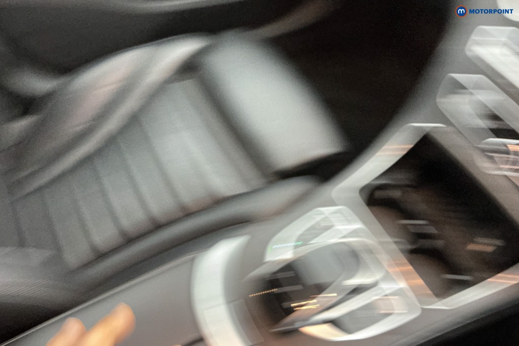 Mercedes-Benz C Class Amg Line Edition Automatic Diesel Saloon - Stock Number (1633234) - 15th supplementary image