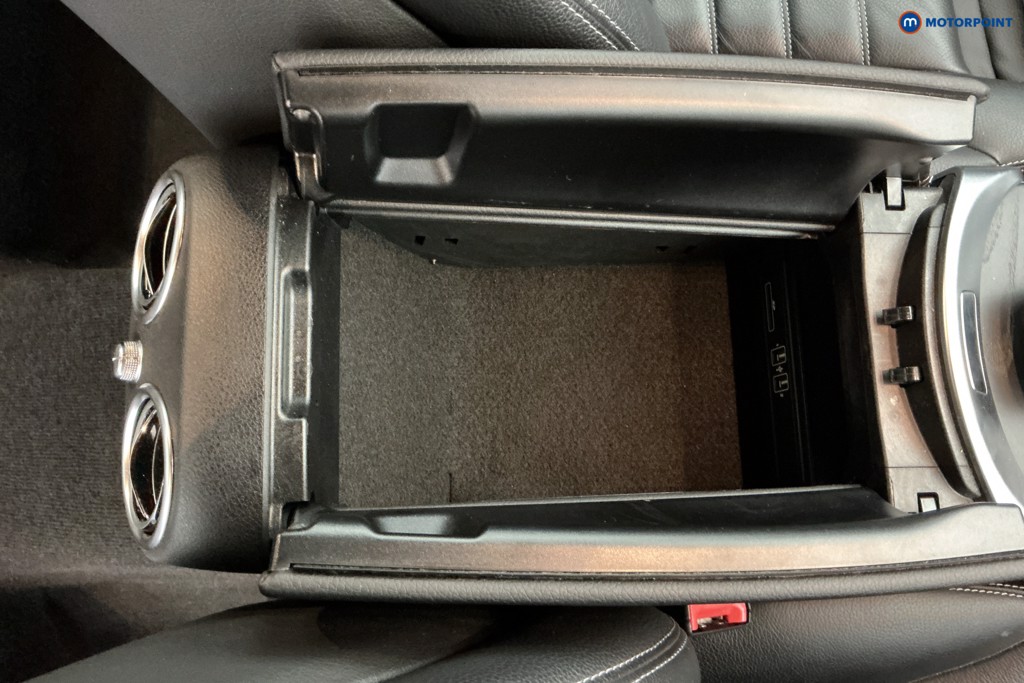 Mercedes-Benz C Class Amg Line Edition Automatic Diesel Saloon - Stock Number (1633234) - 16th supplementary image