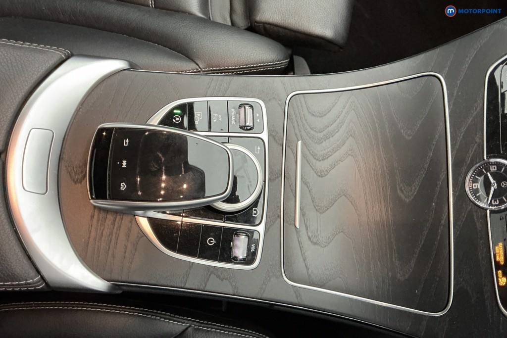 Mercedes-Benz C Class Amg Line Edition Automatic Diesel Saloon - Stock Number (1633234) - 17th supplementary image