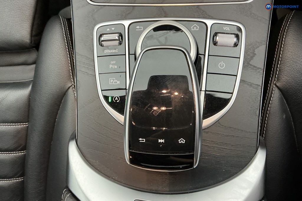 Mercedes-Benz C Class Amg Line Edition Automatic Diesel Saloon - Stock Number (1633234) - 18th supplementary image