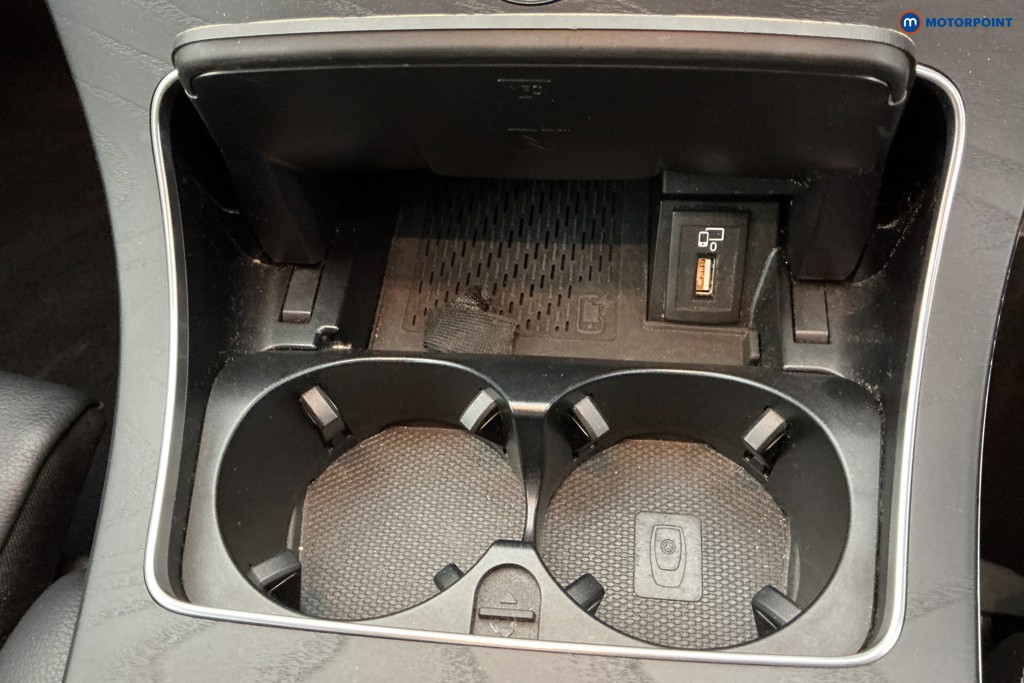 Mercedes-Benz C Class Amg Line Edition Automatic Diesel Saloon - Stock Number (1633234) - 19th supplementary image