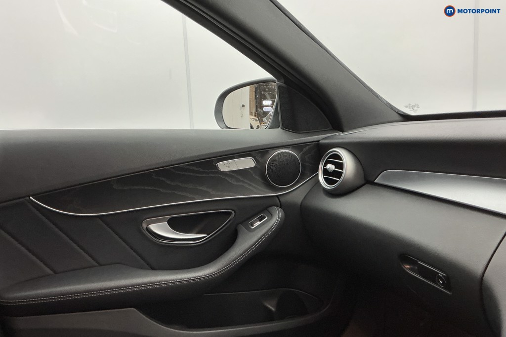 Mercedes-Benz C Class Amg Line Edition Automatic Diesel Saloon - Stock Number (1633234) - 24th supplementary image
