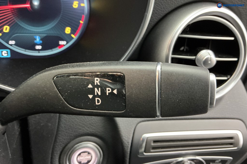 Mercedes-Benz C Class Amg Line Edition Automatic Diesel Saloon - Stock Number (1633234) - 27th supplementary image