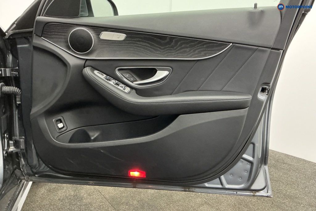 Mercedes-Benz C Class Amg Line Edition Automatic Diesel Saloon - Stock Number (1633234) - 30th supplementary image
