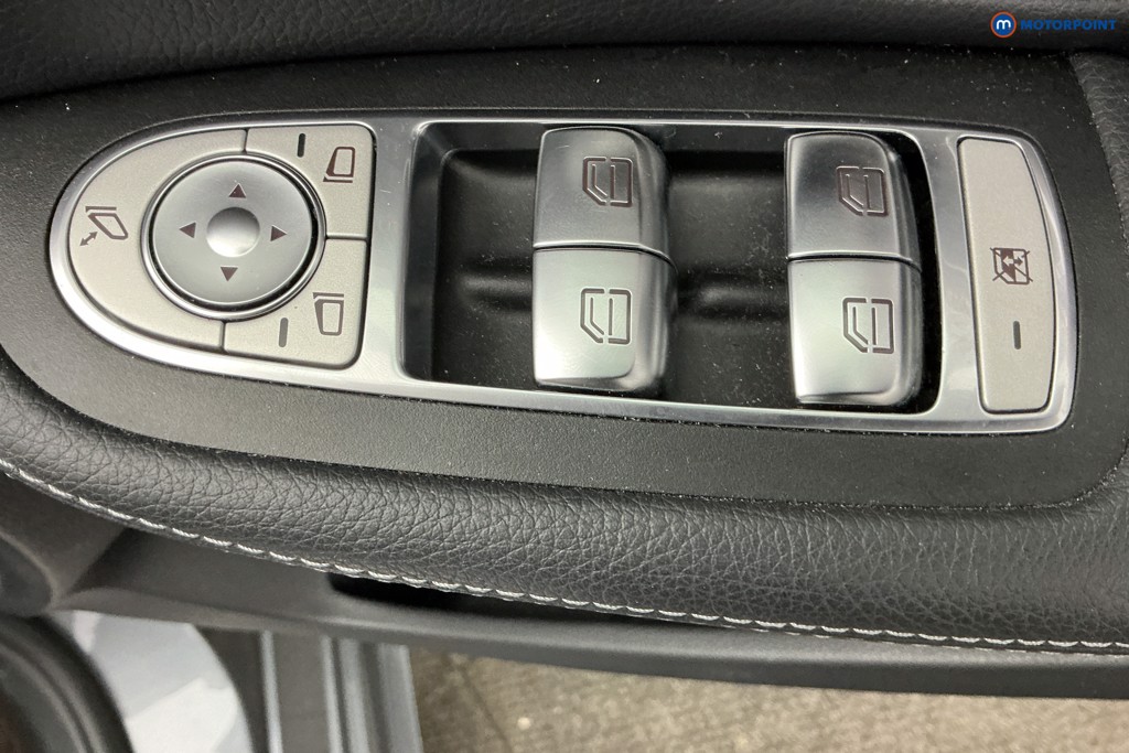 Mercedes-Benz C Class Amg Line Edition Automatic Diesel Saloon - Stock Number (1633234) - 33rd supplementary image