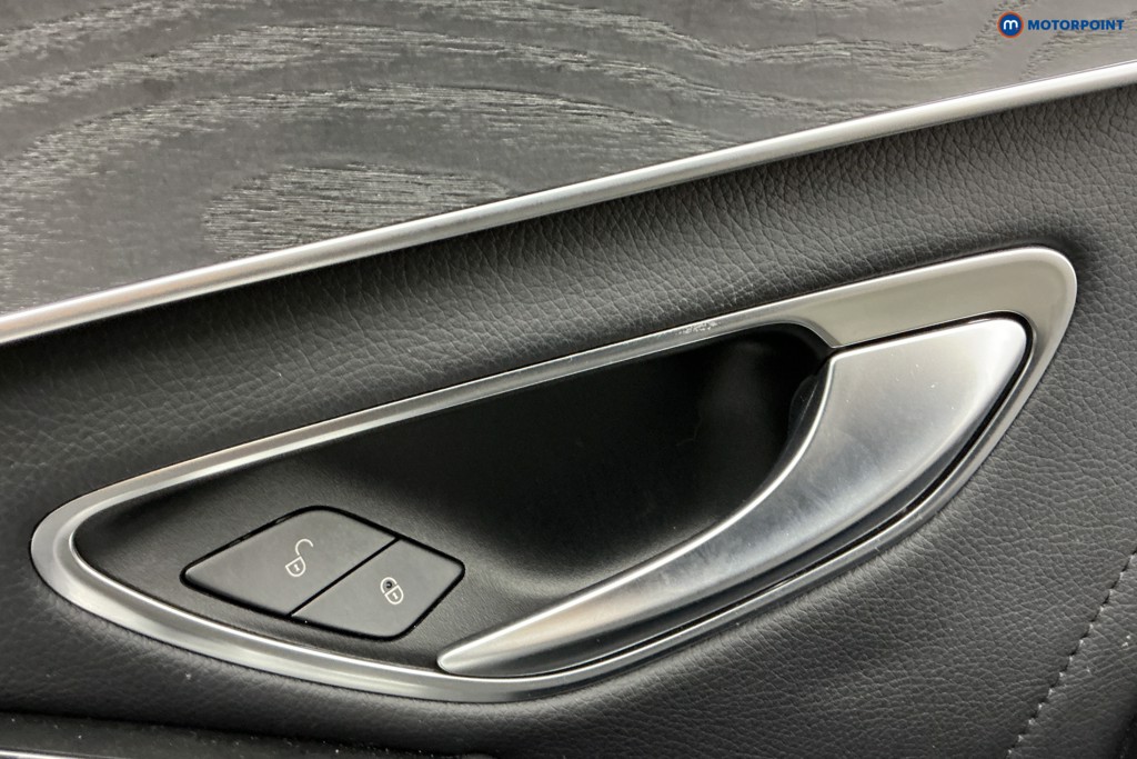 Mercedes-Benz C Class Amg Line Edition Automatic Diesel Saloon - Stock Number (1633234) - 34th supplementary image