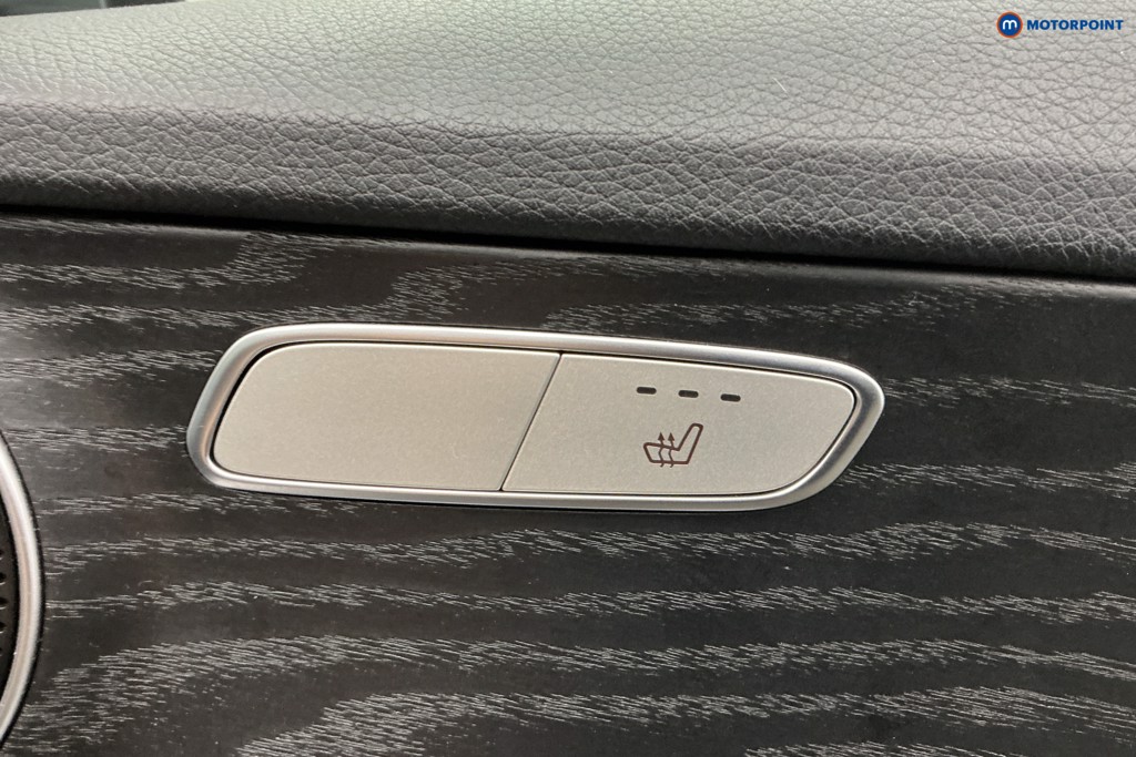 Mercedes-Benz C Class Amg Line Edition Automatic Diesel Saloon - Stock Number (1633234) - 35th supplementary image