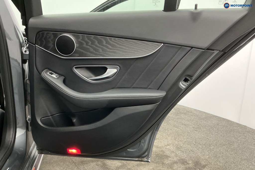 Mercedes-Benz C Class Amg Line Edition Automatic Diesel Saloon - Stock Number (1633234) - 36th supplementary image