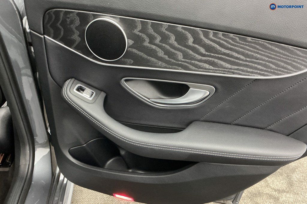 Mercedes-Benz C Class Amg Line Edition Automatic Diesel Saloon - Stock Number (1633234) - 37th supplementary image