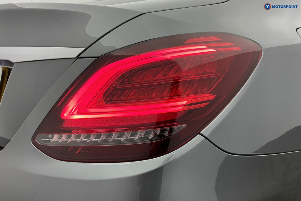 Mercedes-Benz C Class Amg Line Edition Automatic Diesel Saloon - Stock Number (1633234) - 40th supplementary image