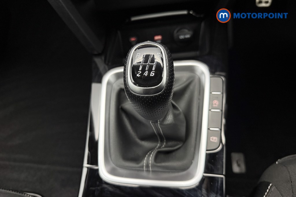 KIA Xceed Gt-Line Manual Petrol Hatchback - Stock Number (1633256) - 7th supplementary image