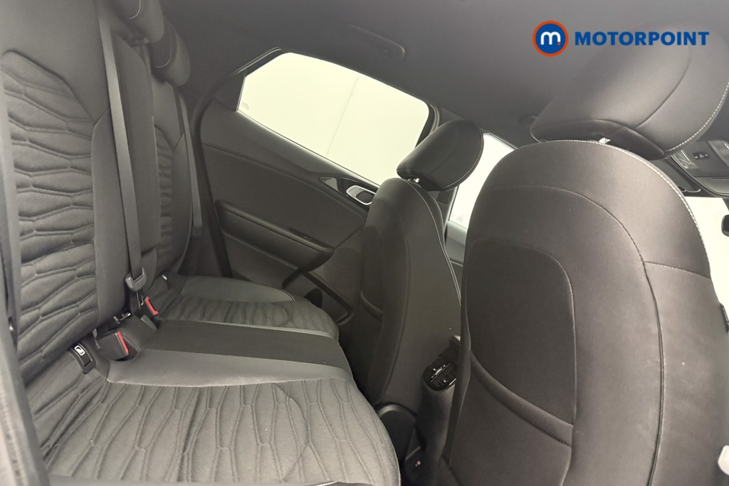KIA Xceed Gt-Line Manual Petrol Hatchback - Stock Number (1633256) - 9th supplementary image