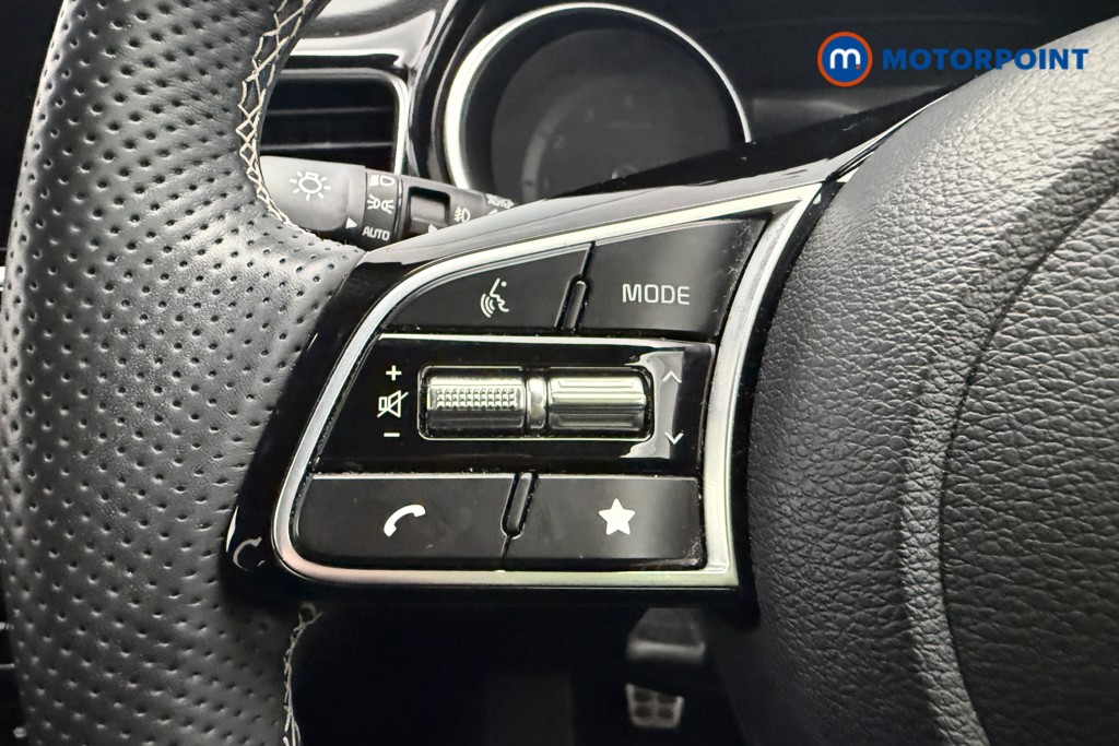 KIA Xceed Gt-Line Manual Petrol Hatchback - Stock Number (1633256) - 14th supplementary image