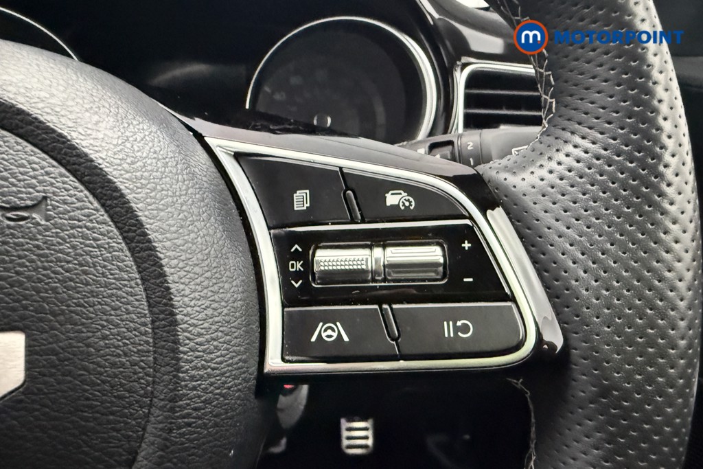 KIA Xceed Gt-Line Manual Petrol Hatchback - Stock Number (1633256) - 15th supplementary image