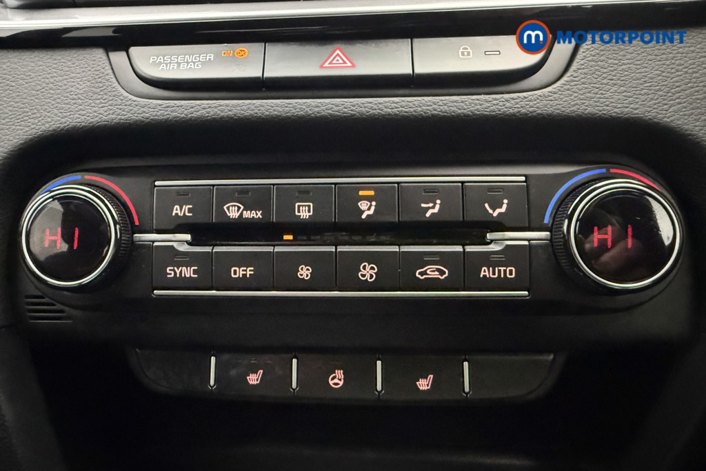 KIA Xceed Gt-Line Manual Petrol Hatchback - Stock Number (1633256) - 16th supplementary image