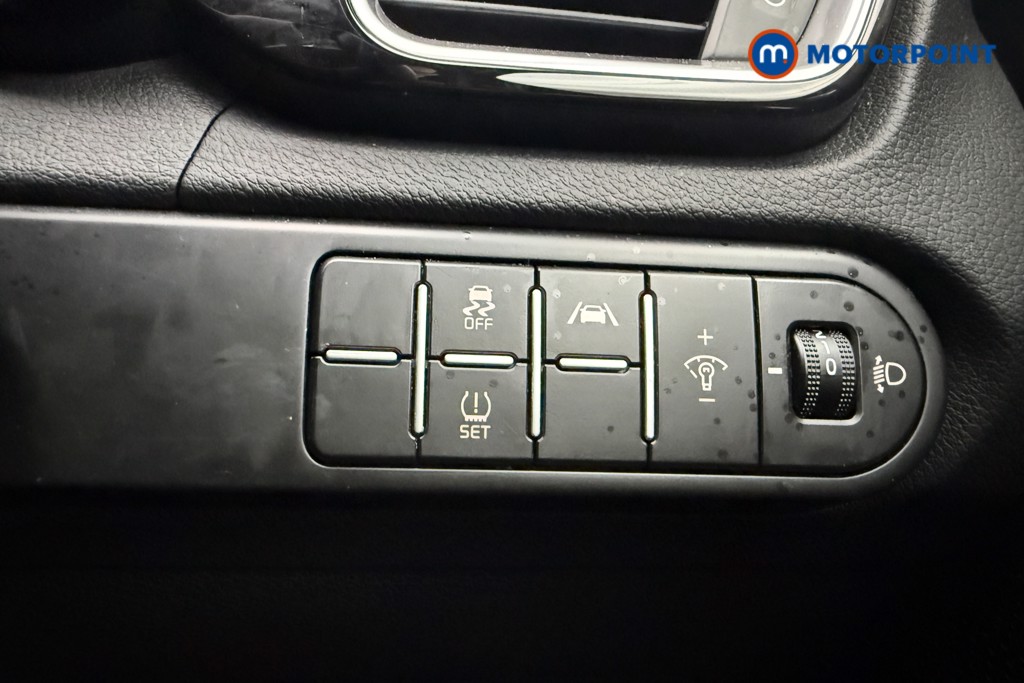 KIA Xceed Gt-Line Manual Petrol Hatchback - Stock Number (1633256) - 17th supplementary image