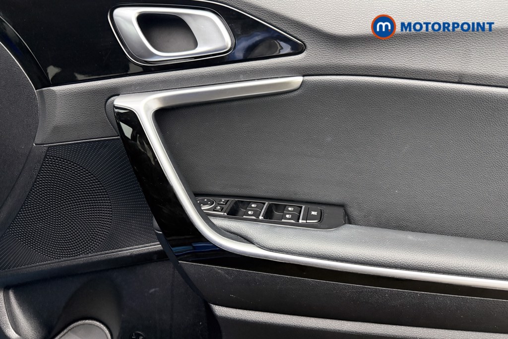 KIA Xceed Gt-Line Manual Petrol Hatchback - Stock Number (1633256) - 18th supplementary image