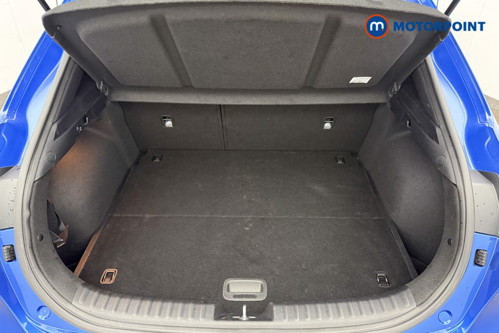 KIA Xceed Gt-Line Manual Petrol Hatchback - Stock Number (1633256) - 23rd supplementary image