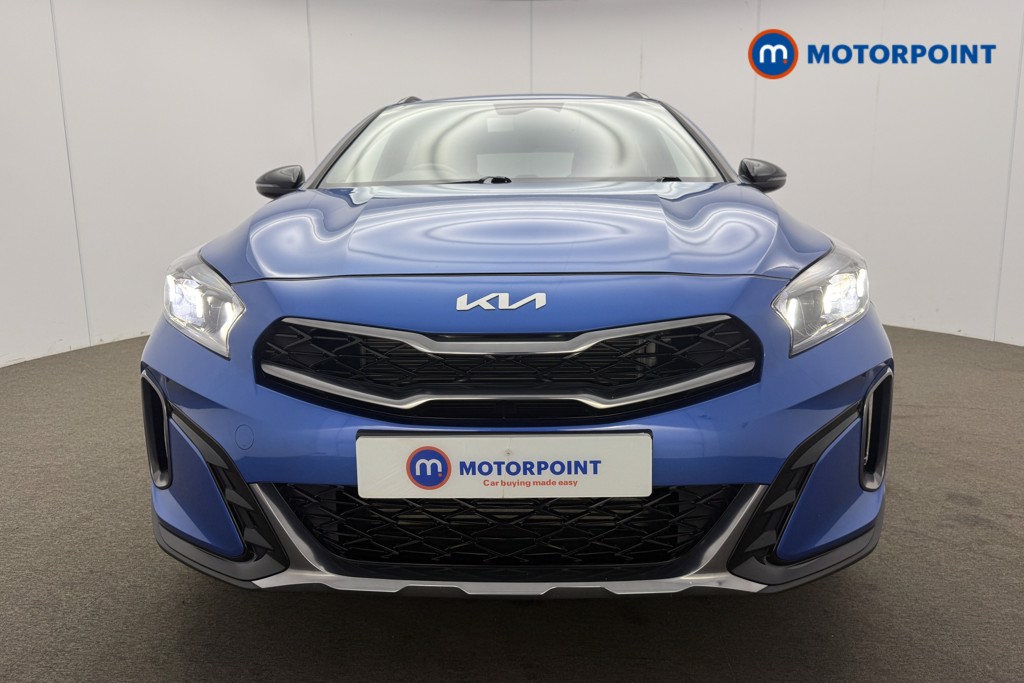 KIA Xceed Gt-Line Manual Petrol Hatchback - Stock Number (1633256) - 24th supplementary image