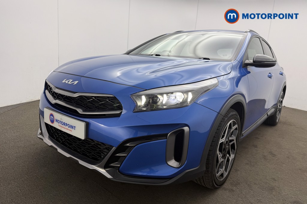 KIA Xceed Gt-Line Manual Petrol Hatchback - Stock Number (1633256) - 25th supplementary image