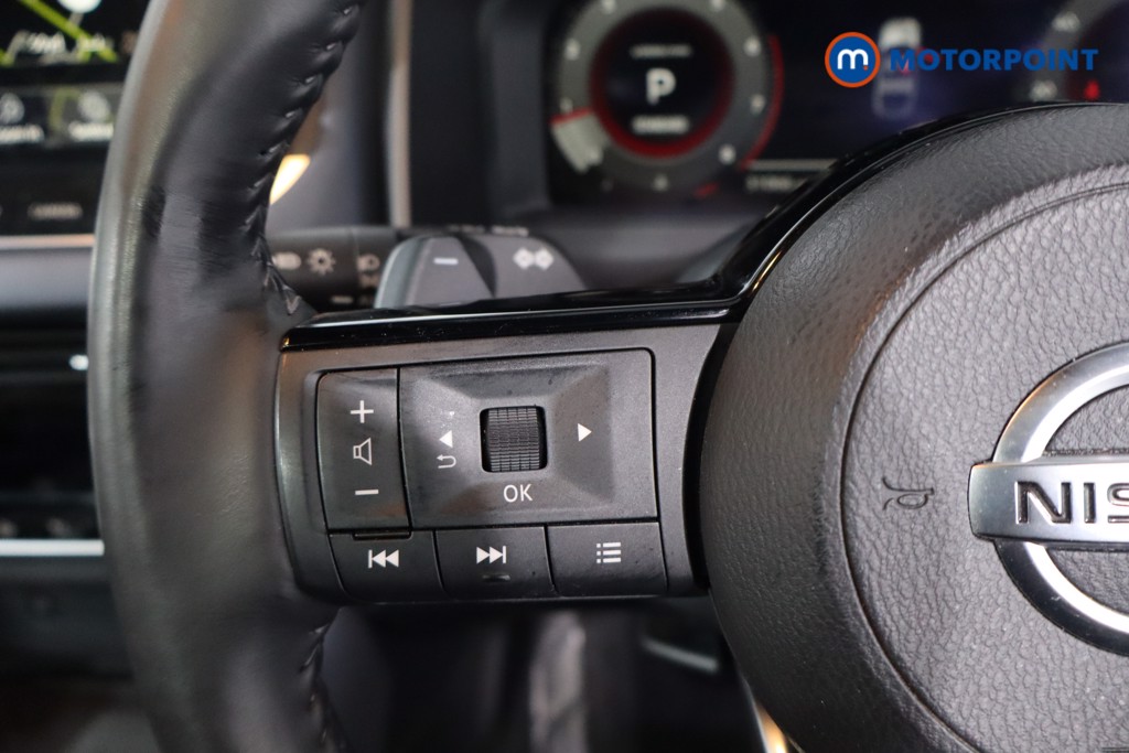 Nissan Qashqai Tekna-Plus Automatic Petrol SUV - Stock Number (1633305) - 7th supplementary image