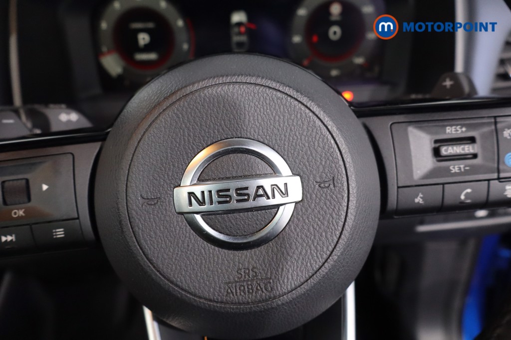 Nissan Qashqai Tekna-Plus Automatic Petrol SUV - Stock Number (1633305) - 13th supplementary image