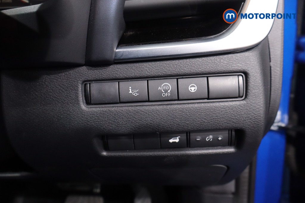 Nissan Qashqai Tekna-Plus Automatic Petrol SUV - Stock Number (1633305) - 17th supplementary image