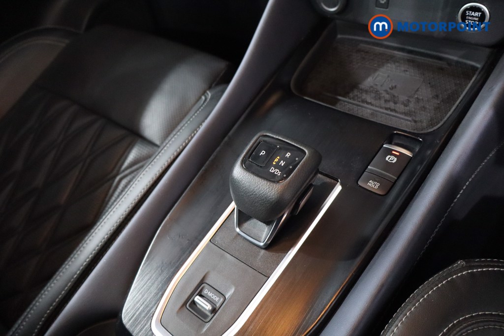 Nissan Qashqai Tekna-Plus Automatic Petrol SUV - Stock Number (1633305) - 21st supplementary image