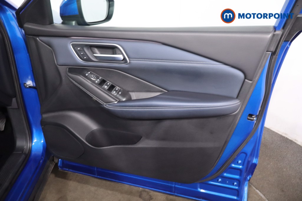 Nissan Qashqai Tekna-Plus Automatic Petrol SUV - Stock Number (1633305) - 25th supplementary image