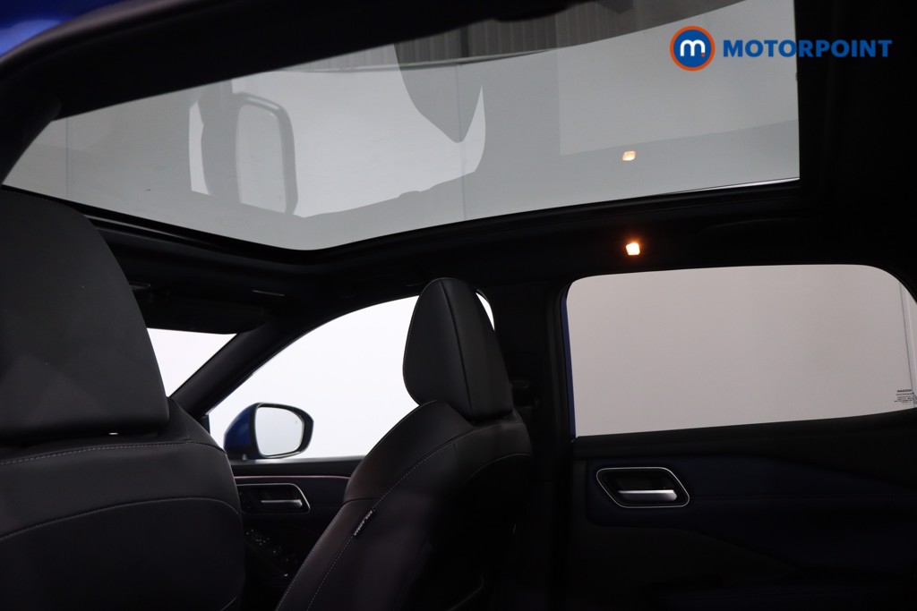 Nissan Qashqai Tekna-Plus Automatic Petrol SUV - Stock Number (1633305) - 29th supplementary image