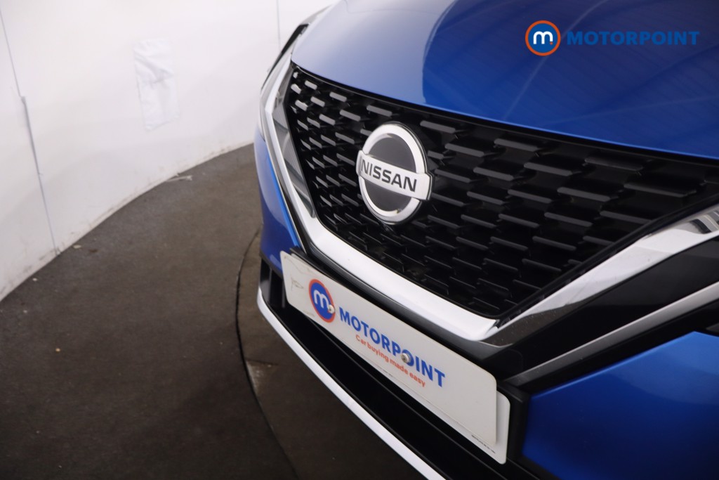Nissan Qashqai Tekna-Plus Automatic Petrol SUV - Stock Number (1633305) - 31st supplementary image