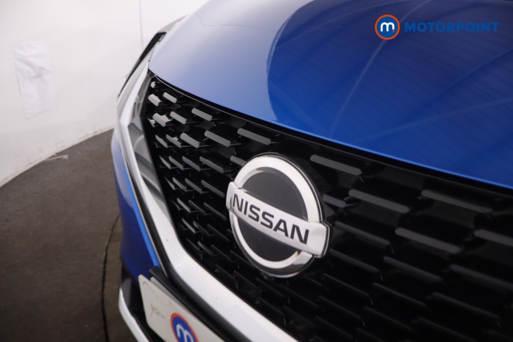 Nissan Qashqai Tekna-Plus Automatic Petrol SUV - Stock Number (1633305) - 32nd supplementary image