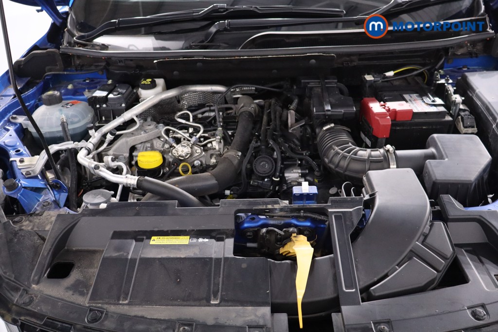 Nissan Qashqai Tekna-Plus Automatic Petrol SUV - Stock Number (1633305) - 35th supplementary image