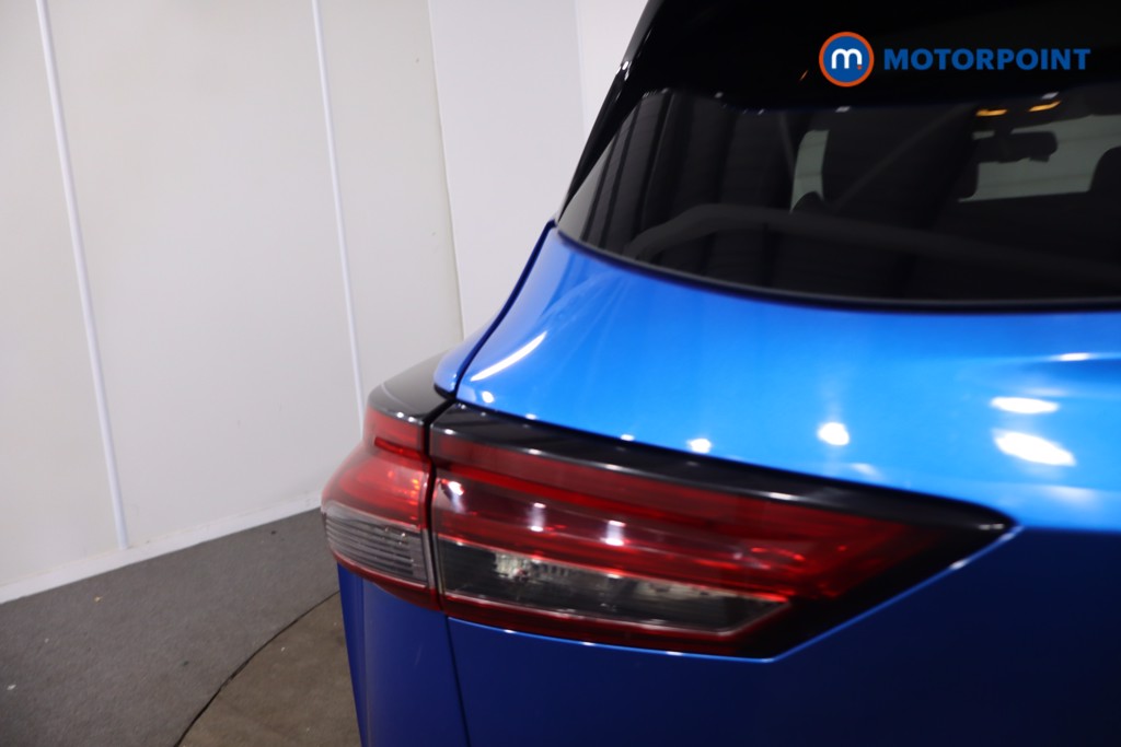 Nissan Qashqai Tekna-Plus Automatic Petrol SUV - Stock Number (1633305) - 38th supplementary image