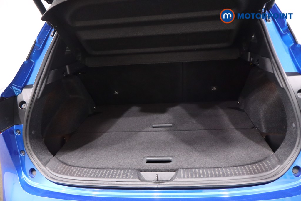 Nissan Qashqai Tekna-Plus Automatic Petrol SUV - Stock Number (1633305) - 41st supplementary image