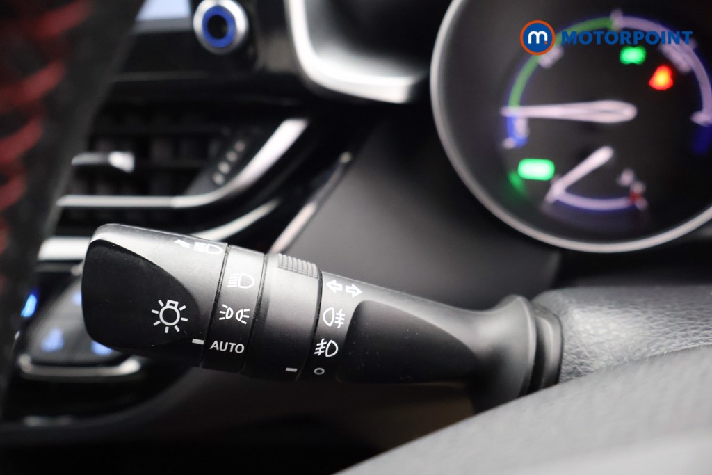 Toyota C-Hr Gr Sport Automatic Petrol-Electric Hybrid SUV - Stock Number (1633331) - 5th supplementary image