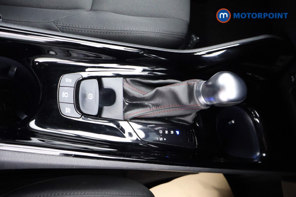 Toyota C-Hr Gr Sport Automatic Petrol-Electric Hybrid SUV - Stock Number (1633331) - 9th supplementary image