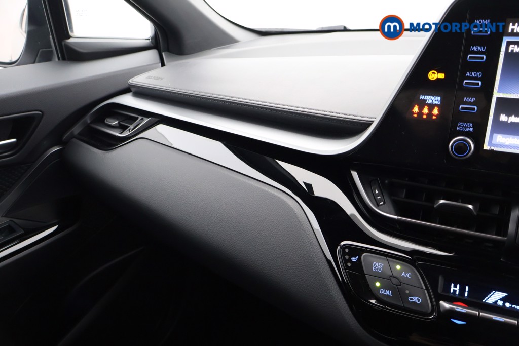 Toyota C-Hr Gr Sport Automatic Petrol-Electric Hybrid SUV - Stock Number (1633331) - 10th supplementary image