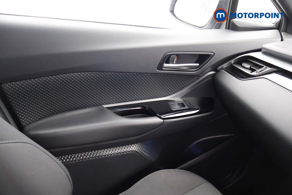 Toyota C-Hr Gr Sport Automatic Petrol-Electric Hybrid SUV - Stock Number (1633331) - 11th supplementary image