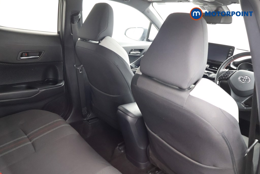 Toyota C-Hr Gr Sport Automatic Petrol-Electric Hybrid SUV - Stock Number (1633331) - 16th supplementary image