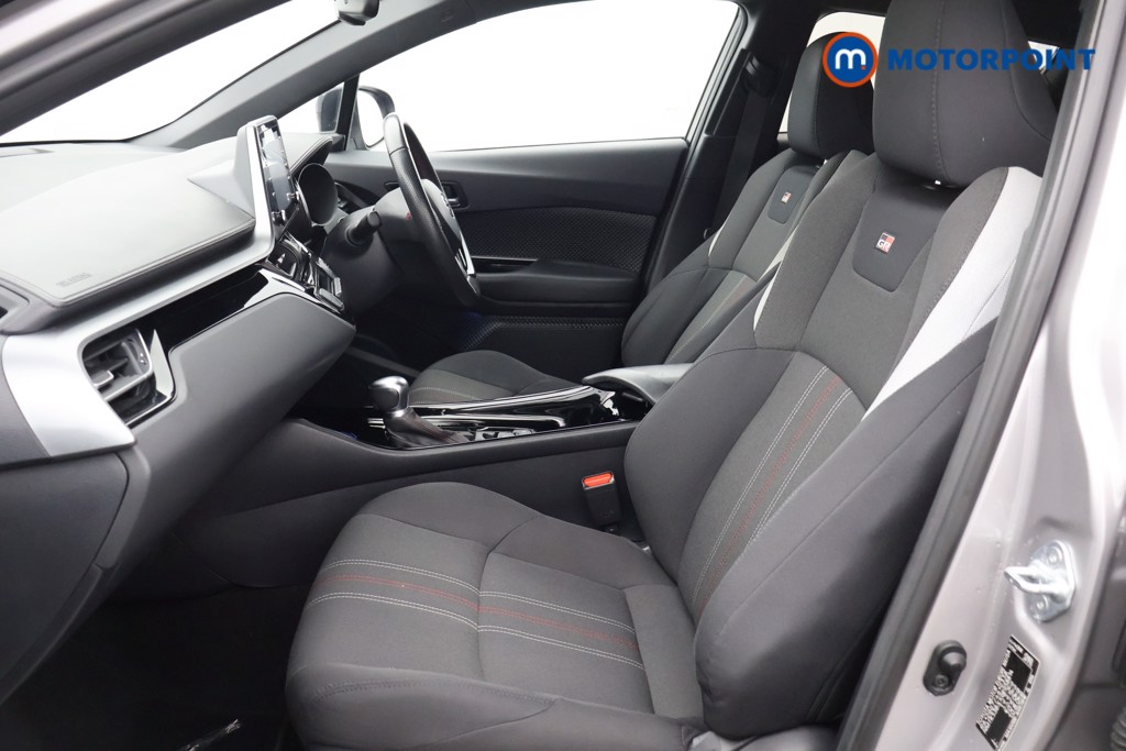 Toyota C-Hr Gr Sport Automatic Petrol-Electric Hybrid SUV - Stock Number (1633331) - 19th supplementary image