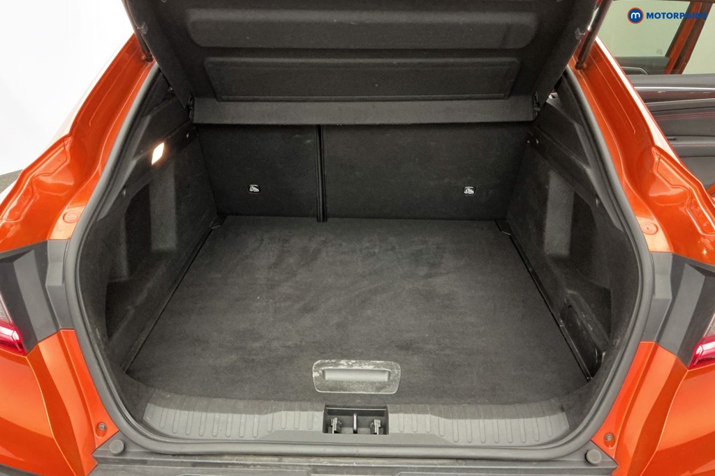 Renault Arkana R.S. Line Automatic Petrol-Electric Hybrid SUV - Stock Number (1633353) - 3rd supplementary image